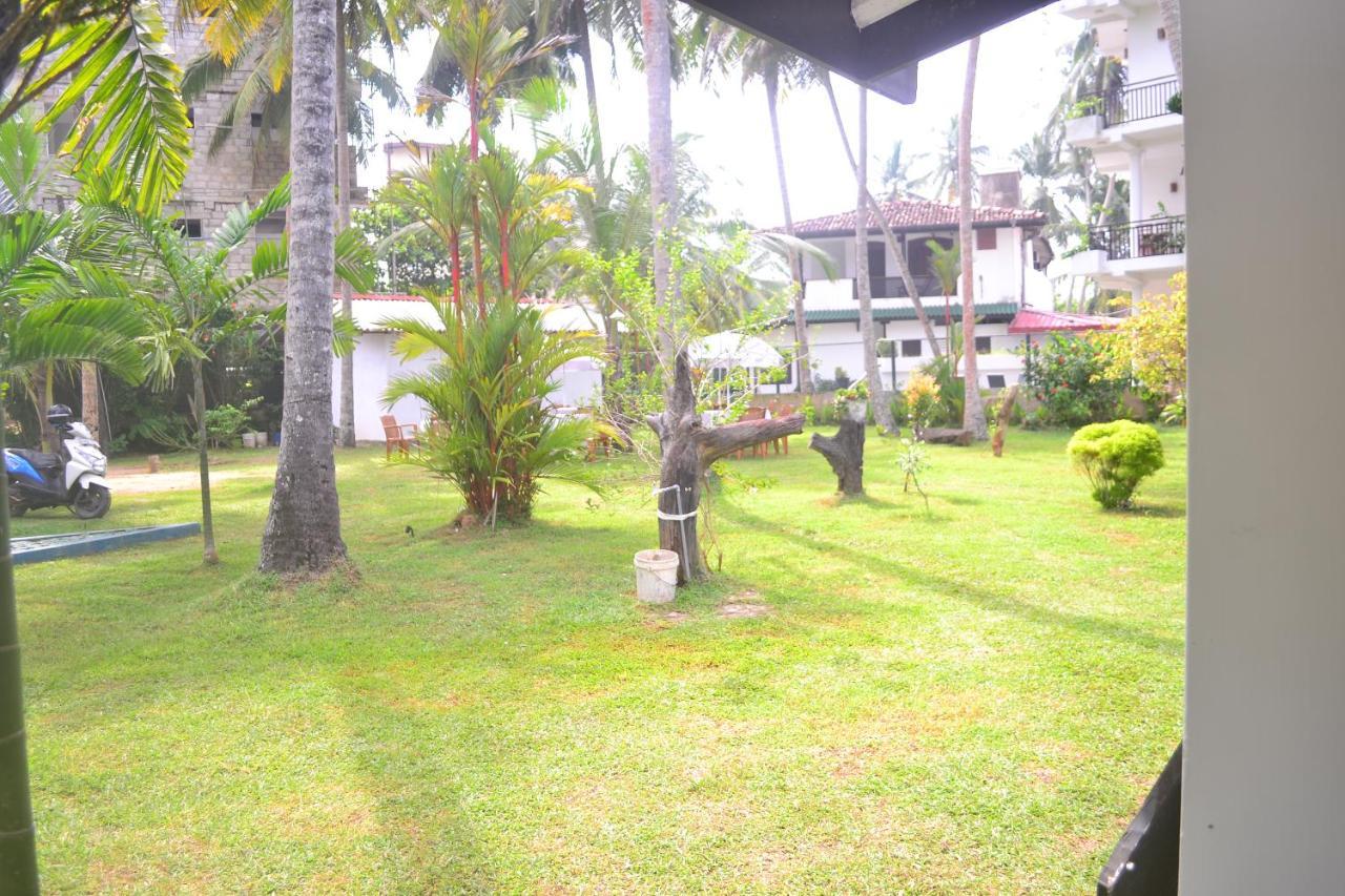 Sonri Villa Sea View Unawatuna Exterior photo